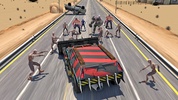 Undead Highway Rampage screenshot 4
