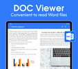 Document Reader: PDF, Word Doc screenshot 4