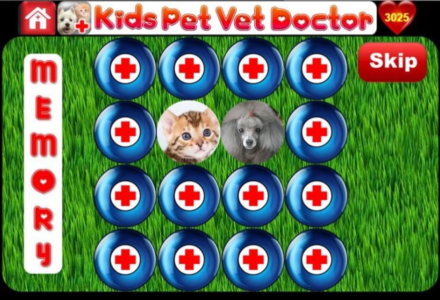 Kids Pet Vet Doctor - Preview 12