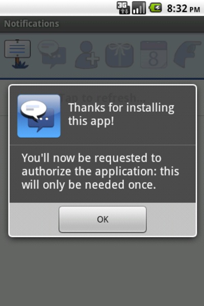 MB Notifications for Facebook (Free) - Preview 6