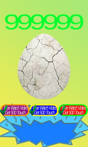 Crack Egg - Preview 2