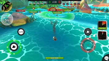 Battle Bay for Android 2