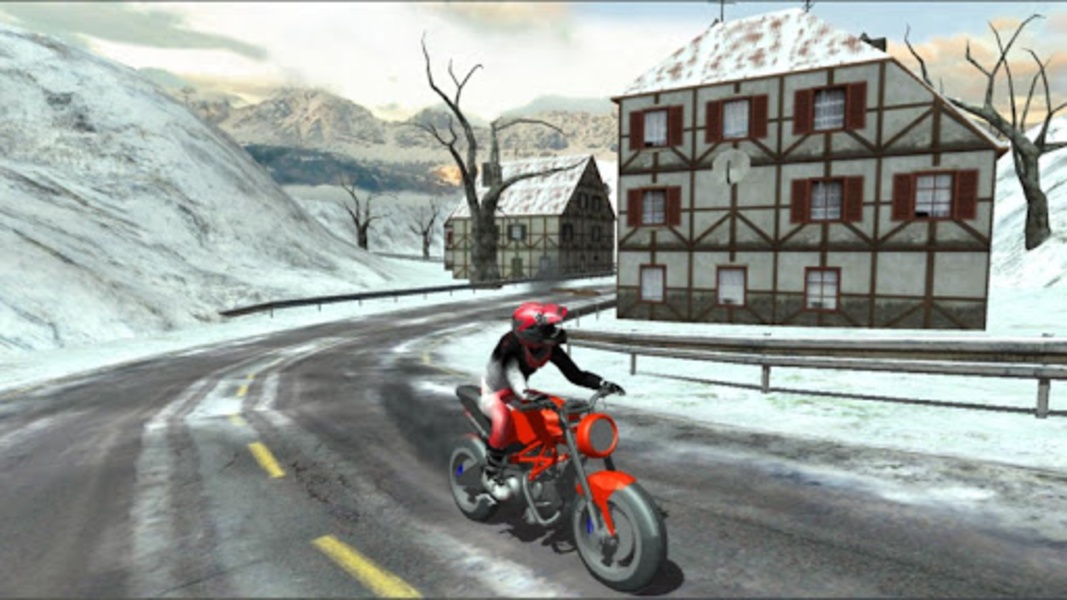 Ducati Motor Rider - Preview 8