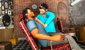 Barber Shop Beard Salon Games screenshot 7