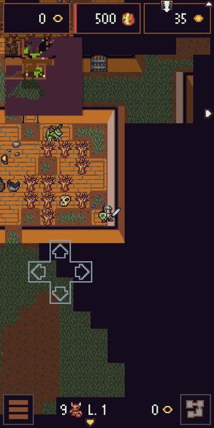 Heroism - Preview 3