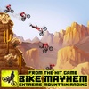 Bike Mayhem Live Wallpaper screenshot 3