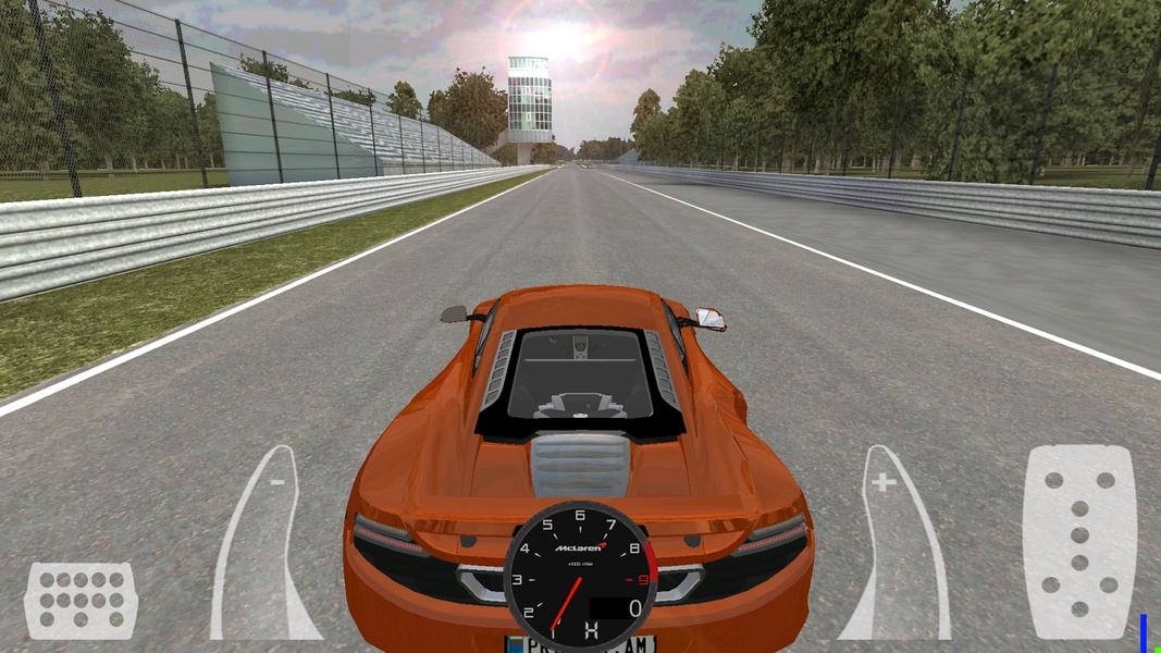 Drag Racing - Preview 1