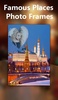 Famous Places Photo Frames screenshot 5