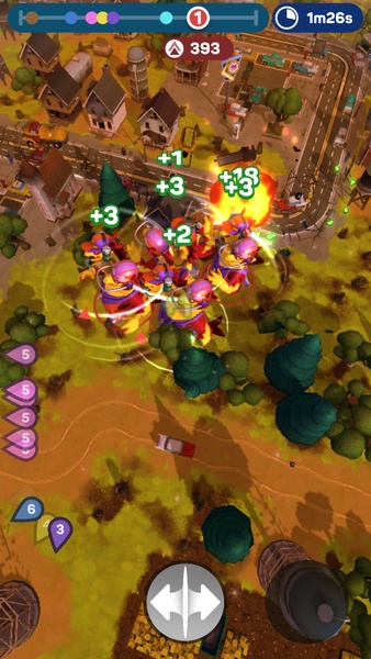 Monsters With Attitude - Preview 13