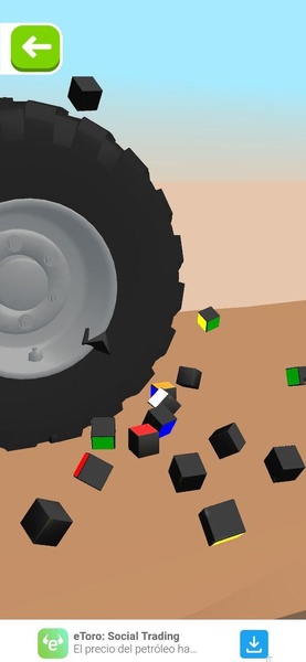 Wheel Smash - Preview 4