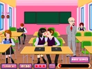 Naughty Romance at School screenshot 7