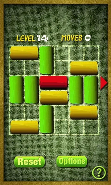 Unblock Legend - Preview 1