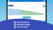 Weight and Measures Tracker screenshot 7