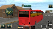 Off-Road Royal Bus Driver screenshot 8