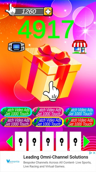 Surprise Package 11 - Preview 10