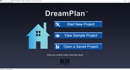 DreamPlan Plus screenshot 1
