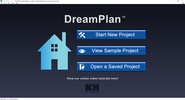 DreamPlan Plus screenshot 2