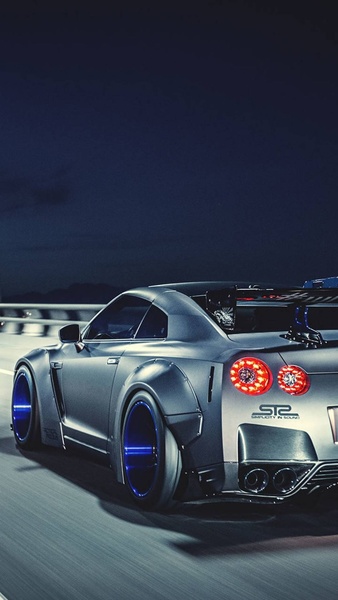 Supercar Wallpapers HD - Preview 4