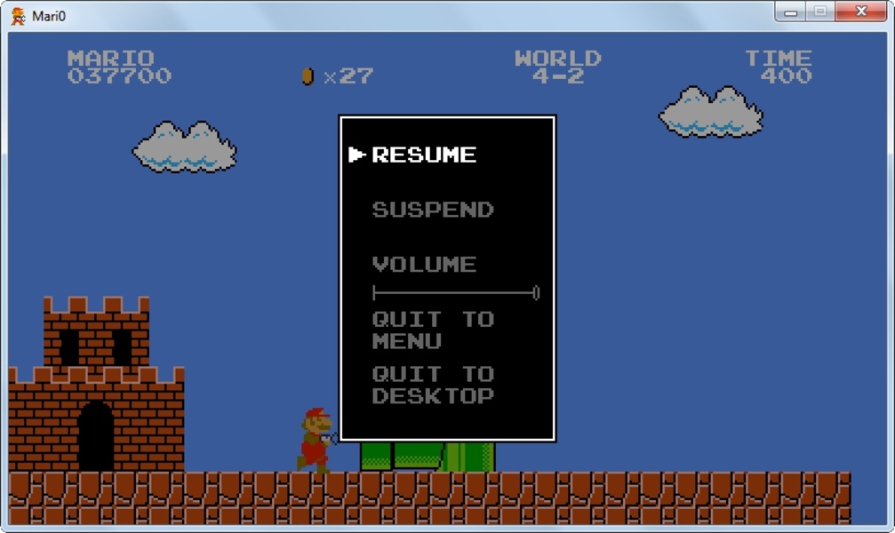 Super Mario Bros X for Windows - Download it from Uptodown for free