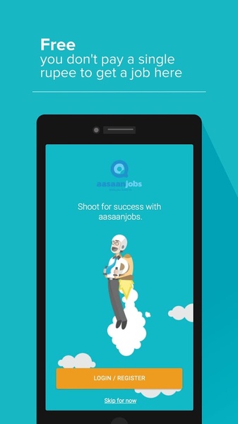 Aasaanjobs - Preview 7