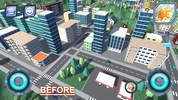 Total City Smash 3D screenshot 7