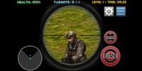 Sniper Shooting 3D screenshot 7