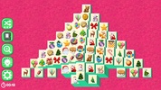 Mahjong Fun Holiday ???? - Colorful Matching Game screenshot 18