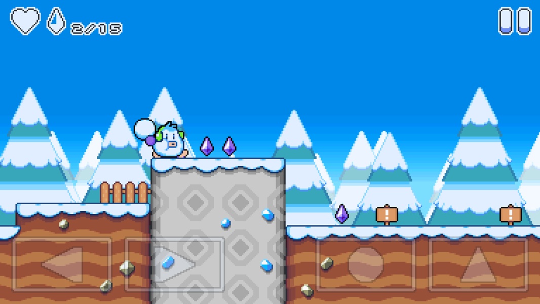 Snow Kids - Preview 7