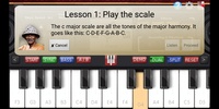 Beloved Music Keyboard screenshot 7