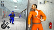 Grand Jail Prison Escape Game screenshot 5