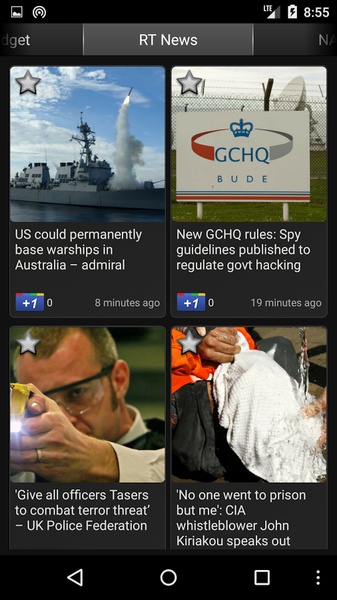 News 24 free - Preview 4