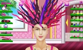 Glam Hair Salon screenshot 3