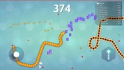 Snake.io para Android - Baixe o APK na Uptodown