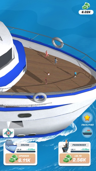 Cruiseliner - Preview 8