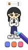 ASRM Coloring screenshot 3