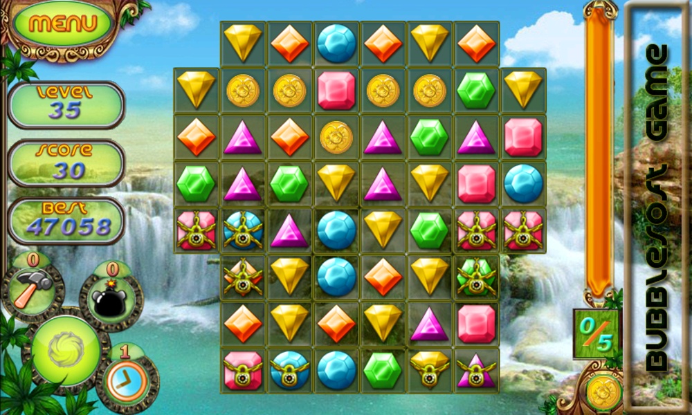 Jewel Quest 3 - Preview 5
