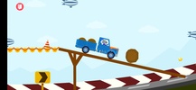 Truck Driver - Games for kids screenshot 11