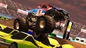 Monster Truck Destruction screenshot 3