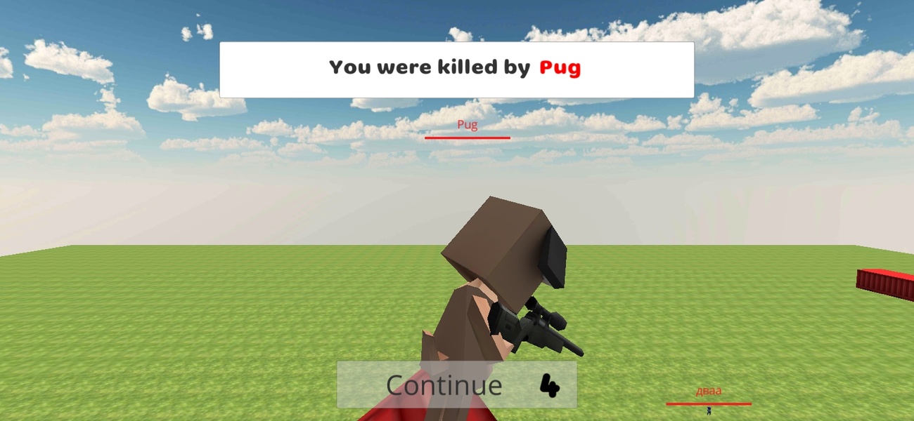 PugWars - Preview 2