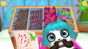 Panda Lu Baby Bear City screenshot 7