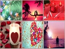 romantic wallpapers screenshot 2