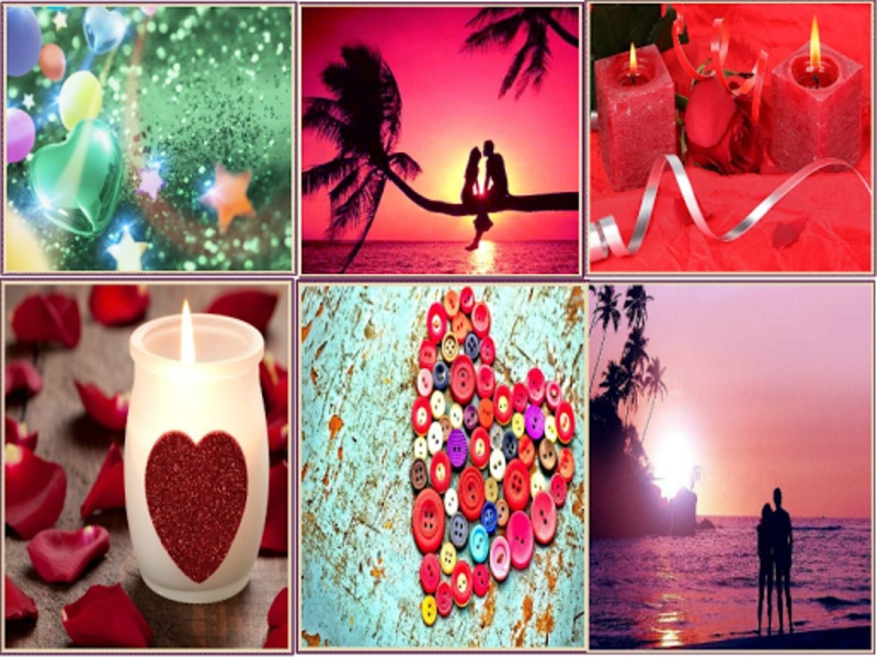 romantic wallpapers - Preview 2