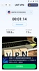 Fast VPN screenshot 1