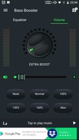 Equalizer for Android 10