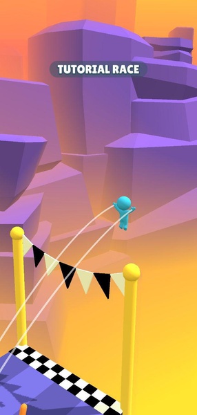 Stick Race - Preview 2