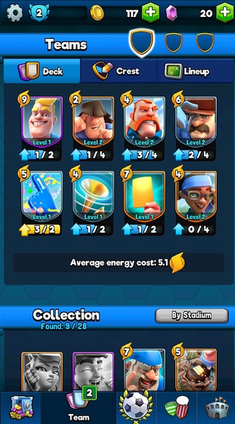 Soccer Royale - Preview 3
