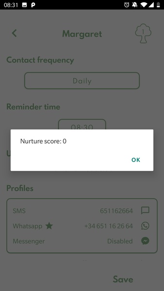 Nurture - Preview 6