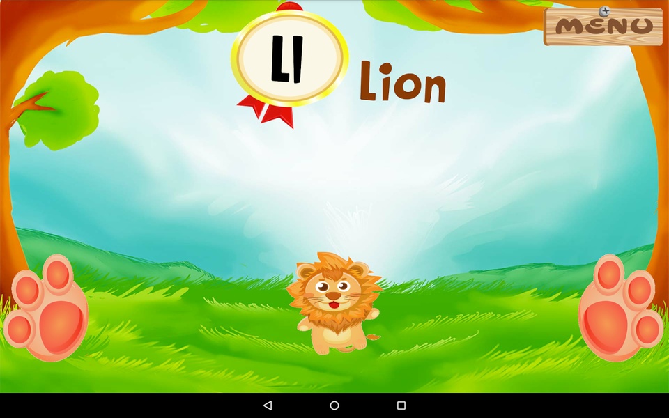 Kids Learn ABC - Preview 13