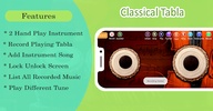 Tabla Drum Music Instrument screenshot 4