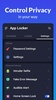 App Lock - Lock Apps, Pattern screenshot 1